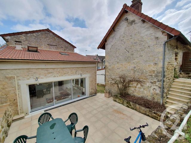 maison à vendre - 6 pièces - 144.83 m2 - BUTRY SUR OISE - 95 - ILE-DE-FRANCE - Century 21 Osmose maison à vendre - 6 pièces - 144.83 m2 - BUTRY SUR OISE - 95 - ILE-DE-FRANCE - Century 21 Osmose