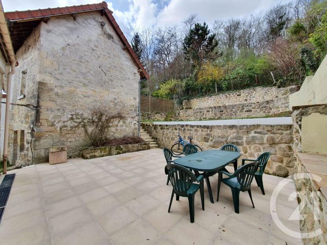 maison à vendre - 6 pièces - 144.83 m2 - BUTRY SUR OISE - 95 - ILE-DE-FRANCE - Century 21 Osmose maison à vendre - 6 pièces - 144.83 m2 - BUTRY SUR OISE - 95 - ILE-DE-FRANCE - Century 21 Osmose