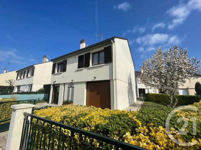 maison à vendre - 4 pièces - 87.6 m2 - PRESLES - 95 - ILE-DE-FRANCE - Century 21 Osmose maison à vendre - 4 pièces - 87.6 m2 - PRESLES - 95 - ILE-DE-FRANCE - Century 21 Osmose