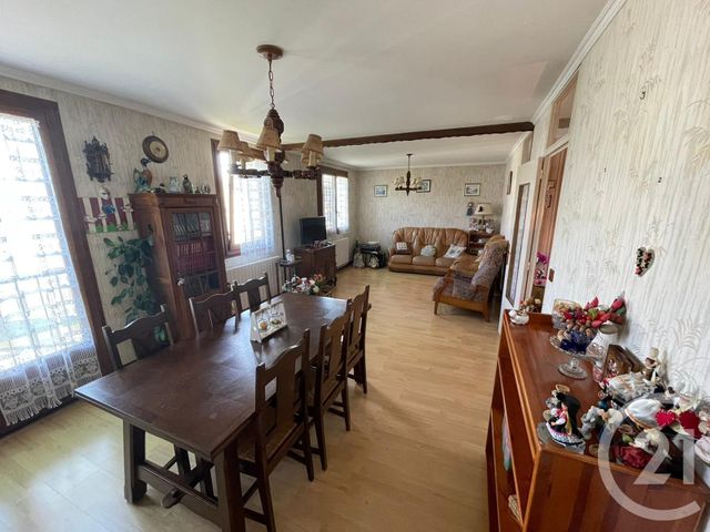 maison à vendre - 4 pièces - 87.6 m2 - PRESLES - 95 - ILE-DE-FRANCE - Century 21 Osmose maison à vendre - 4 pièces - 87.6 m2 - PRESLES - 95 - ILE-DE-FRANCE - Century 21 Osmose