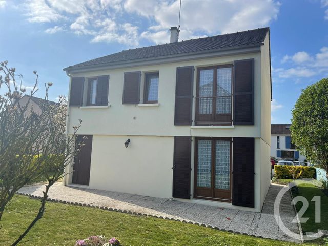 maison à vendre - 4 pièces - 87.6 m2 - PRESLES - 95 - ILE-DE-FRANCE - Century 21 Osmose maison à vendre - 4 pièces - 87.6 m2 - PRESLES - 95 - ILE-DE-FRANCE - Century 21 Osmose