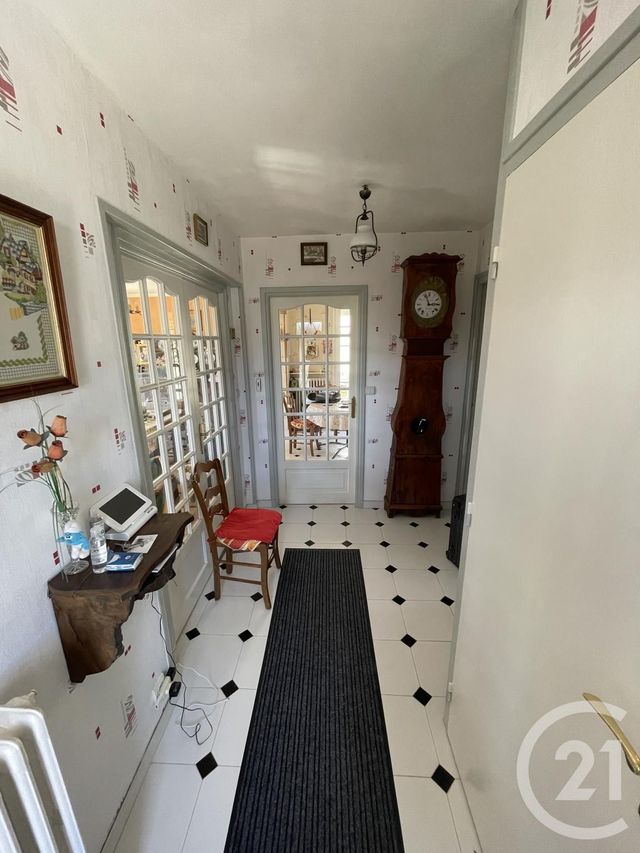 maison à vendre - 7 pièces - 131.86 m2 - LAMORLAYE - 60 - PICARDIE - Century 21 Osmose maison à vendre - 7 pièces - 131.86 m2 - LAMORLAYE - 60 - PICARDIE - Century 21 Osmose