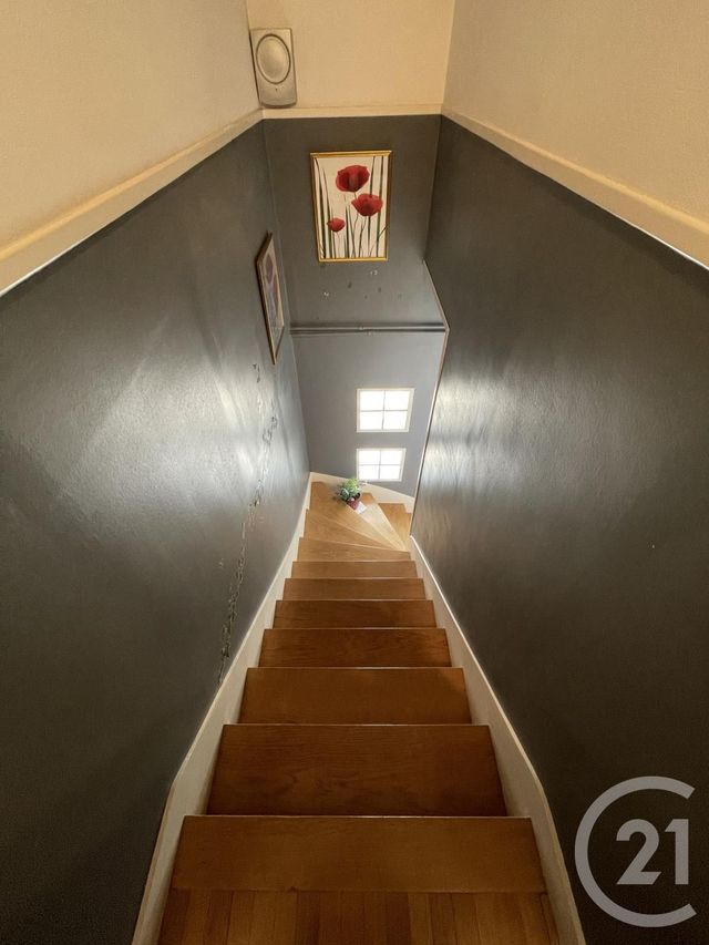 maison à vendre - 7 pièces - 131.86 m2 - LAMORLAYE - 60 - PICARDIE - Century 21 Osmose maison à vendre - 7 pièces - 131.86 m2 - LAMORLAYE - 60 - PICARDIE - Century 21 Osmose