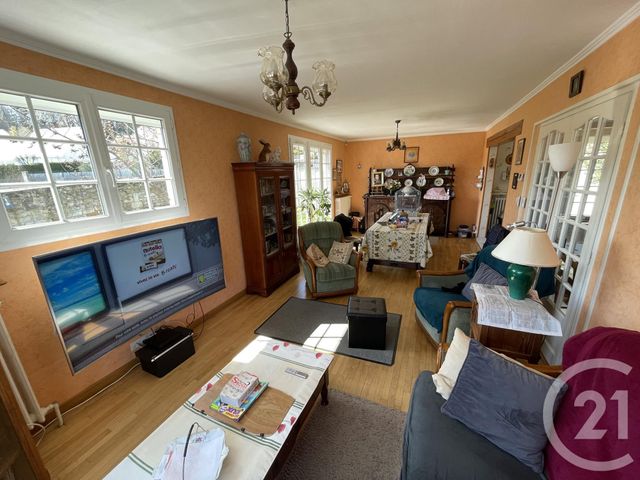 maison à vendre - 7 pièces - 131.86 m2 - LAMORLAYE - 60 - PICARDIE - Century 21 Osmose maison à vendre - 7 pièces - 131.86 m2 - LAMORLAYE - 60 - PICARDIE - Century 21 Osmose
