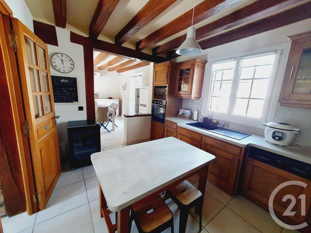 maison à vendre - 5 pièces - 153.22 m2 - NOINTEL - 95 - ILE-DE-FRANCE - Century 21 Osmose maison à vendre - 5 pièces - 153.22 m2 - NOINTEL - 95 - ILE-DE-FRANCE - Century 21 Osmose