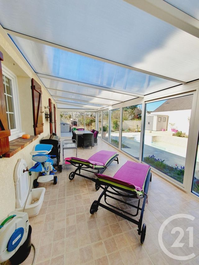 maison à vendre - 5 pièces - 153.22 m2 - NOINTEL - 95 - ILE-DE-FRANCE - Century 21 Osmose maison à vendre - 5 pièces - 153.22 m2 - NOINTEL - 95 - ILE-DE-FRANCE - Century 21 Osmose