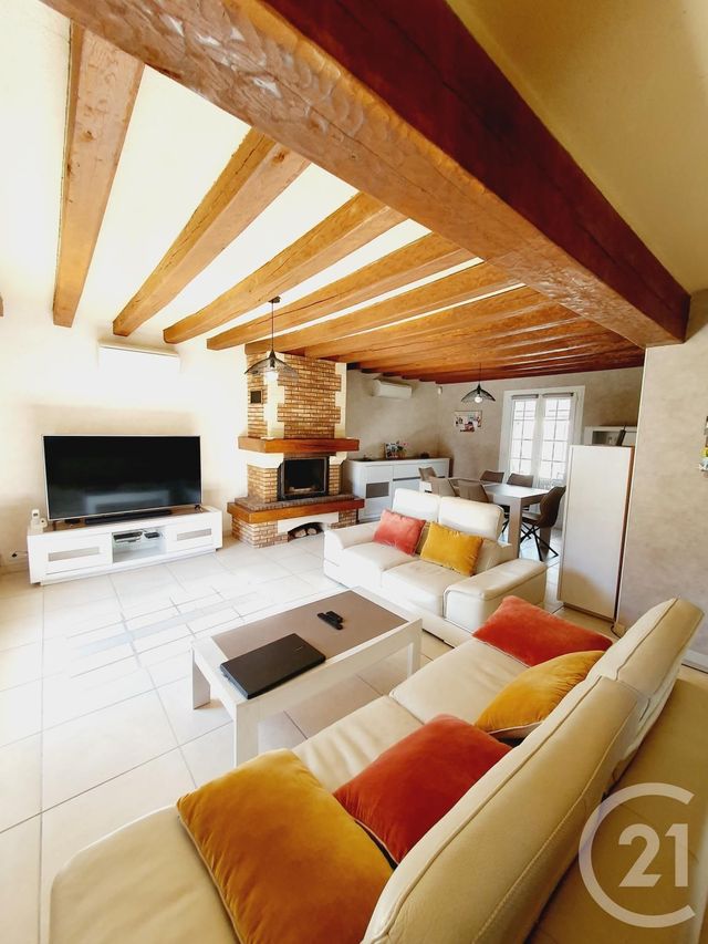 maison à vendre - 5 pièces - 153.22 m2 - NOINTEL - 95 - ILE-DE-FRANCE - Century 21 Osmose maison à vendre - 5 pièces - 153.22 m2 - NOINTEL - 95 - ILE-DE-FRANCE - Century 21 Osmose