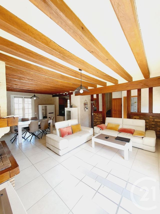 maison à vendre - 5 pièces - 153.22 m2 - NOINTEL - 95 - ILE-DE-FRANCE - Century 21 Osmose maison à vendre - 5 pièces - 153.22 m2 - NOINTEL - 95 - ILE-DE-FRANCE - Century 21 Osmose