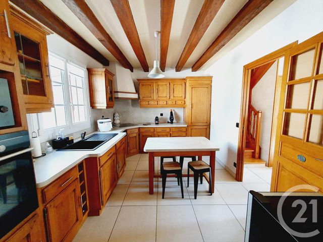 maison à vendre - 5 pièces - 153.22 m2 - NOINTEL - 95 - ILE-DE-FRANCE - Century 21 Osmose maison à vendre - 5 pièces - 153.22 m2 - NOINTEL - 95 - ILE-DE-FRANCE - Century 21 Osmose
