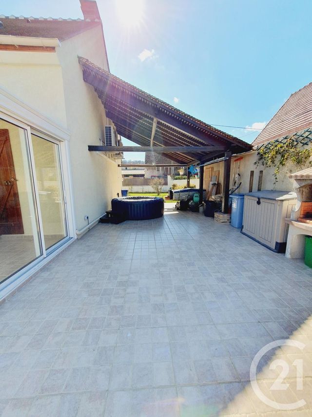 maison à vendre - 5 pièces - 153.22 m2 - NOINTEL - 95 - ILE-DE-FRANCE - Century 21 Osmose maison à vendre - 5 pièces - 153.22 m2 - NOINTEL - 95 - ILE-DE-FRANCE - Century 21 Osmose
