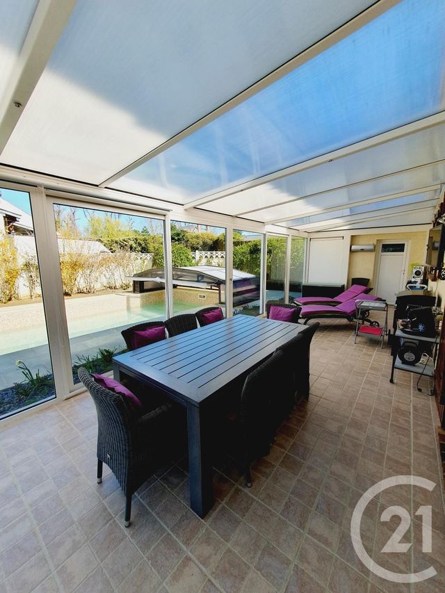 maison à vendre - 5 pièces - 153.22 m2 - NOINTEL - 95 - ILE-DE-FRANCE - Century 21 Osmose maison à vendre - 5 pièces - 153.22 m2 - NOINTEL - 95 - ILE-DE-FRANCE - Century 21 Osmose