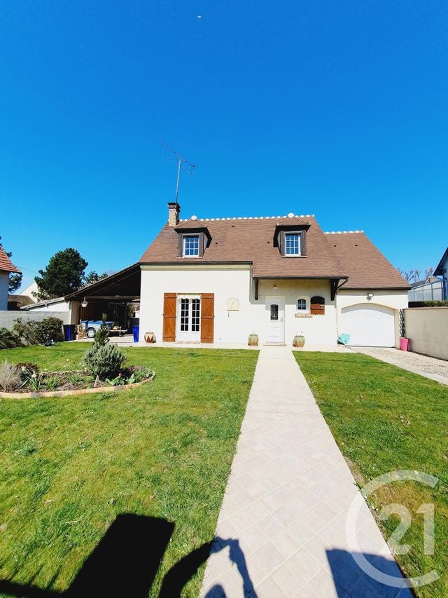 maison à vendre - 5 pièces - 153.22 m2 - NOINTEL - 95 - ILE-DE-FRANCE - Century 21 Osmose maison à vendre - 5 pièces - 153.22 m2 - NOINTEL - 95 - ILE-DE-FRANCE - Century 21 Osmose