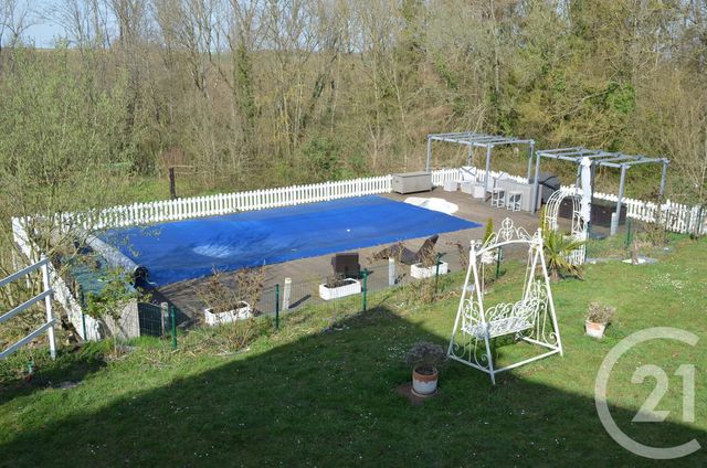 maison à vendre - 12 pièces - 242.0 m2 - L ISLE ADAM - 95 - ILE-DE-FRANCE - Century 21 Osmose maison à vendre - 12 pièces - 242.0 m2 - L ISLE ADAM - 95 - ILE-DE-FRANCE - Century 21 Osmose
