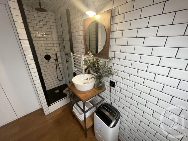 Afficher la photo en grand Appartement F2 à vendre - 2 pièces - 27.84 m2 - CHAMBLY - 60 - PICARDIE - Century 21 Osmose