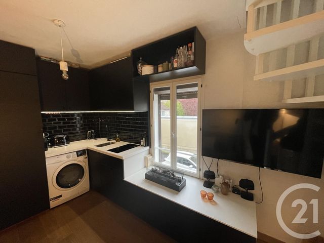 Afficher la photo en grand Appartement F2 à vendre - 2 pièces - 27.84 m2 - CHAMBLY - 60 - PICARDIE - Century 21 Osmose