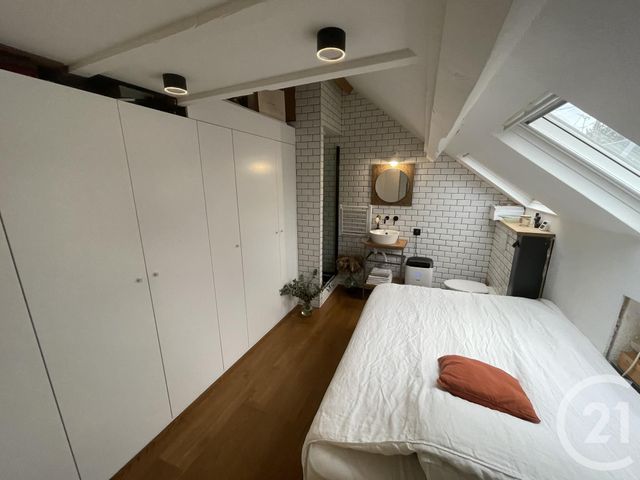 Afficher la photo en grand Appartement F2 à vendre - 2 pièces - 27.84 m2 - CHAMBLY - 60 - PICARDIE - Century 21 Osmose