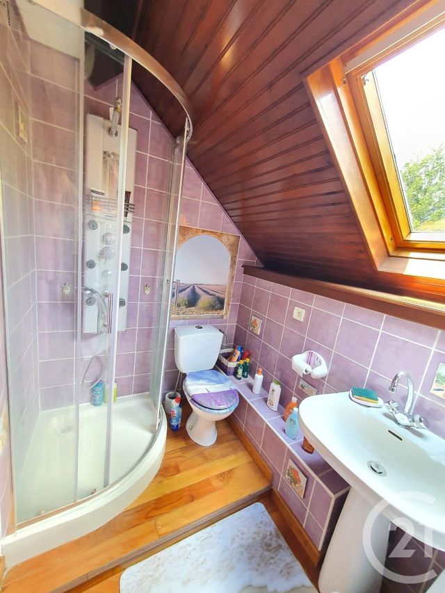 maison à vendre - 6 pièces - 128.0 m2 - ST CREPIN IBOUVILLERS - 60 - PICARDIE - Century 21 Osmose maison à vendre - 6 pièces - 128.0 m2 - ST CREPIN IBOUVILLERS - 60 - PICARDIE - Century 21 Osmose