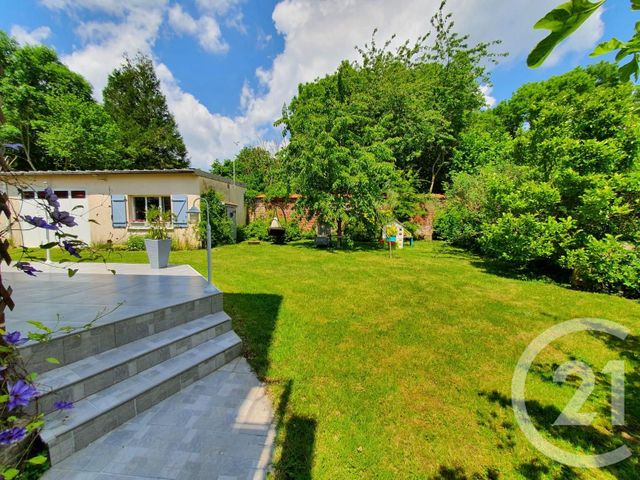 maison à vendre - 6 pièces - 128.0 m2 - ST CREPIN IBOUVILLERS - 60 - PICARDIE - Century 21 Osmose maison à vendre - 6 pièces - 128.0 m2 - ST CREPIN IBOUVILLERS - 60 - PICARDIE - Century 21 Osmose