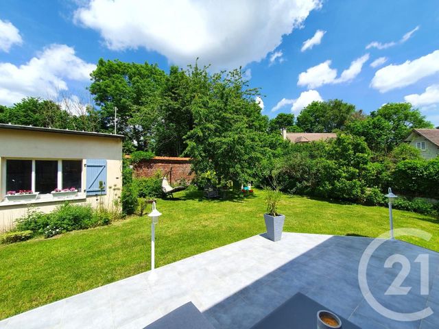 maison à vendre - 6 pièces - 128.0 m2 - ST CREPIN IBOUVILLERS - 60 - PICARDIE - Century 21 Osmose maison à vendre - 6 pièces - 128.0 m2 - ST CREPIN IBOUVILLERS - 60 - PICARDIE - Century 21 Osmose