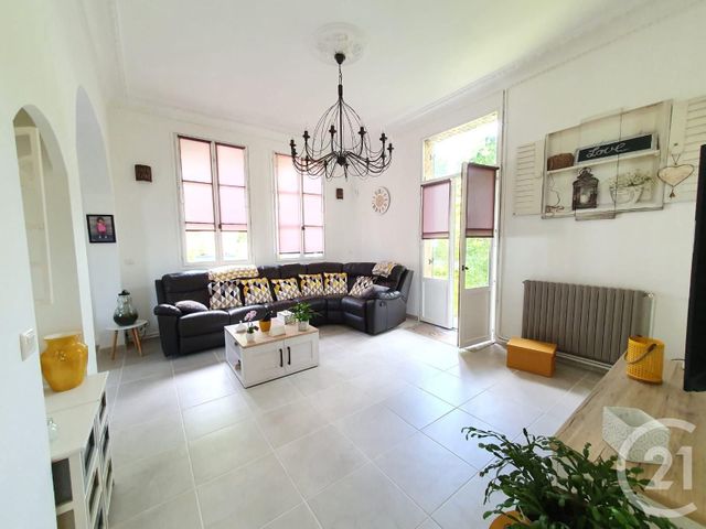 maison à vendre - 6 pièces - 128.0 m2 - ST CREPIN IBOUVILLERS - 60 - PICARDIE - Century 21 Osmose maison à vendre - 6 pièces - 128.0 m2 - ST CREPIN IBOUVILLERS - 60 - PICARDIE - Century 21 Osmose