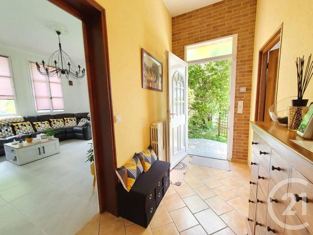 maison à vendre - 6 pièces - 128.0 m2 - ST CREPIN IBOUVILLERS - 60 - PICARDIE - Century 21 Osmose maison à vendre - 6 pièces - 128.0 m2 - ST CREPIN IBOUVILLERS - 60 - PICARDIE - Century 21 Osmose