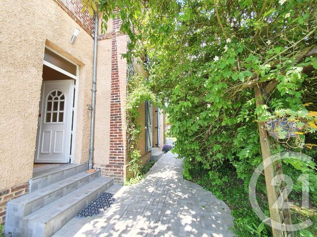 maison à vendre - 6 pièces - 128.0 m2 - ST CREPIN IBOUVILLERS - 60 - PICARDIE - Century 21 Osmose maison à vendre - 6 pièces - 128.0 m2 - ST CREPIN IBOUVILLERS - 60 - PICARDIE - Century 21 Osmose