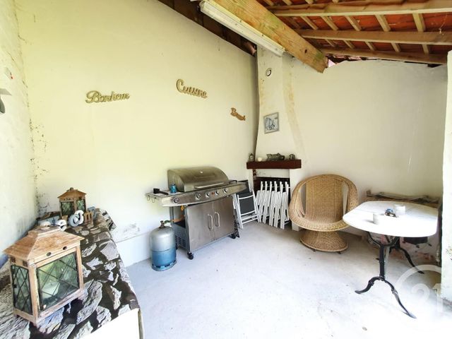 maison à vendre - 6 pièces - 128.0 m2 - ST CREPIN IBOUVILLERS - 60 - PICARDIE - Century 21 Osmose maison à vendre - 6 pièces - 128.0 m2 - ST CREPIN IBOUVILLERS - 60 - PICARDIE - Century 21 Osmose