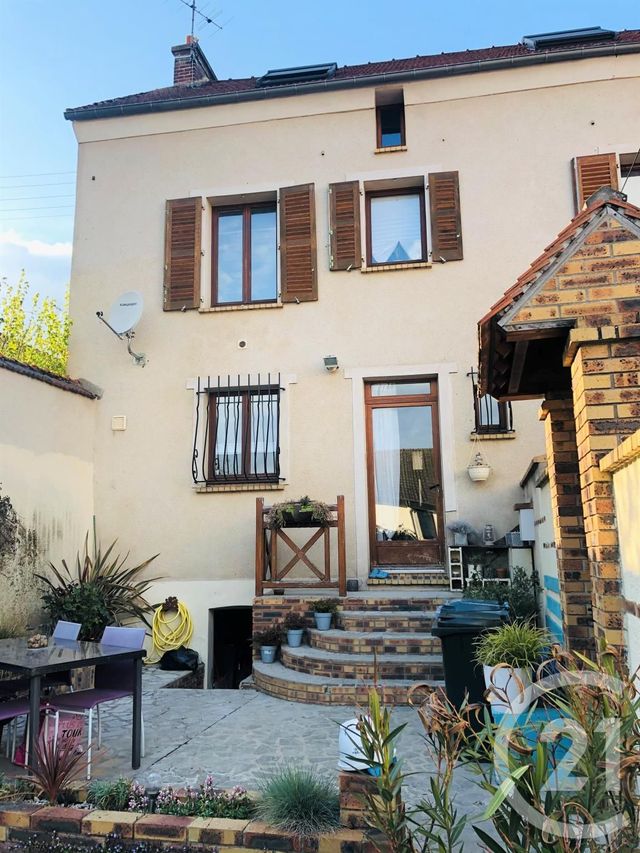 maison à vendre - 7 pièces - 140.0 m2 - CHAMPAGNE SUR OISE - 95 - ILE-DE-FRANCE - Century 21 Osmose maison à vendre - 7 pièces - 140.0 m2 - CHAMPAGNE SUR OISE - 95 - ILE-DE-FRANCE - Century 21 Osmose