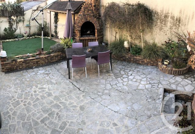 maison à vendre - 7 pièces - 140.0 m2 - CHAMPAGNE SUR OISE - 95 - ILE-DE-FRANCE - Century 21 Osmose maison à vendre - 7 pièces - 140.0 m2 - CHAMPAGNE SUR OISE - 95 - ILE-DE-FRANCE - Century 21 Osmose
