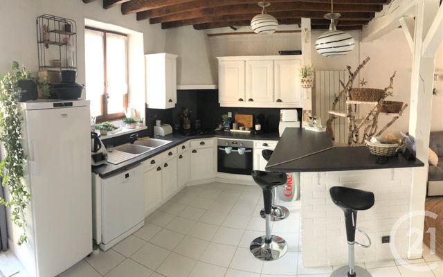 maison à vendre - 7 pièces - 140.0 m2 - CHAMPAGNE SUR OISE - 95 - ILE-DE-FRANCE - Century 21 Osmose maison à vendre - 7 pièces - 140.0 m2 - CHAMPAGNE SUR OISE - 95 - ILE-DE-FRANCE - Century 21 Osmose