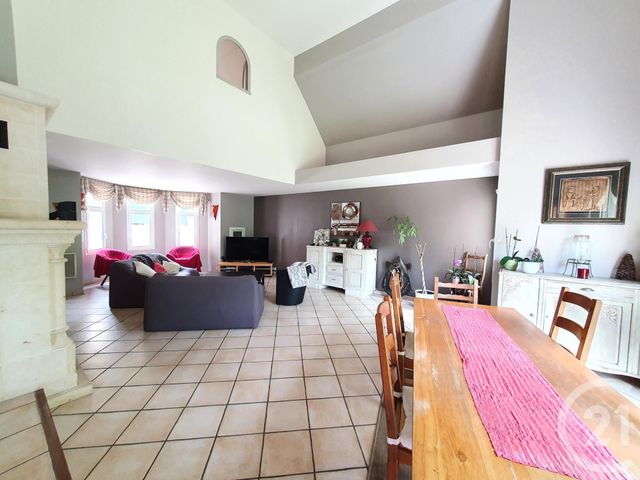 maison à vendre - 6 pièces - 180.0 m2 - VALMONDOIS - 95 - ILE-DE-FRANCE - Century 21 Osmose maison à vendre - 6 pièces - 180.0 m2 - VALMONDOIS - 95 - ILE-DE-FRANCE - Century 21 Osmose