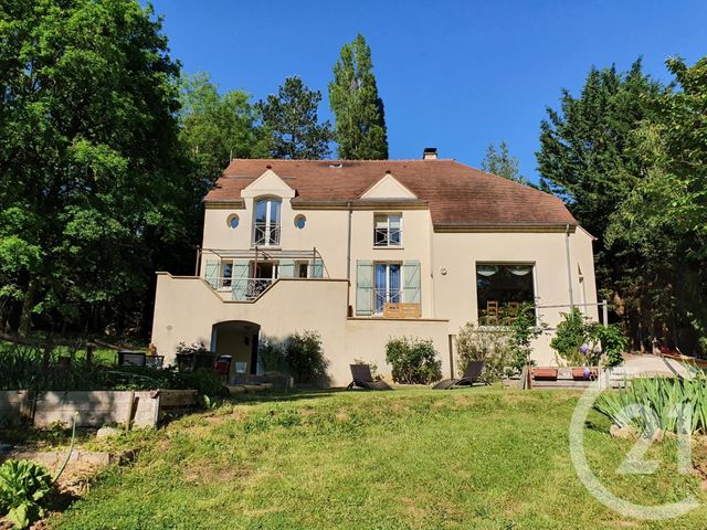 maison à vendre - 6 pièces - 180.0 m2 - VALMONDOIS - 95 - ILE-DE-FRANCE - Century 21 Osmose maison à vendre - 6 pièces - 180.0 m2 - VALMONDOIS - 95 - ILE-DE-FRANCE - Century 21 Osmose