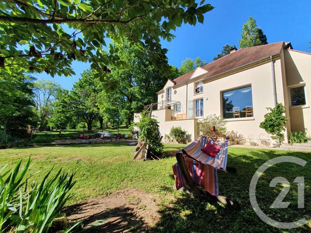 maison à vendre - 6 pièces - 180.0 m2 - VALMONDOIS - 95 - ILE-DE-FRANCE - Century 21 Osmose maison à vendre - 6 pièces - 180.0 m2 - VALMONDOIS - 95 - ILE-DE-FRANCE - Century 21 Osmose