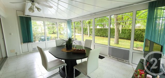 maison à vendre - 6 pièces - 173.8 m2 - ISLE ADAM - 95 - ILE-DE-FRANCE - Century 21 Osmose maison à vendre - 6 pièces - 173.8 m2 - ISLE ADAM - 95 - ILE-DE-FRANCE - Century 21 Osmose