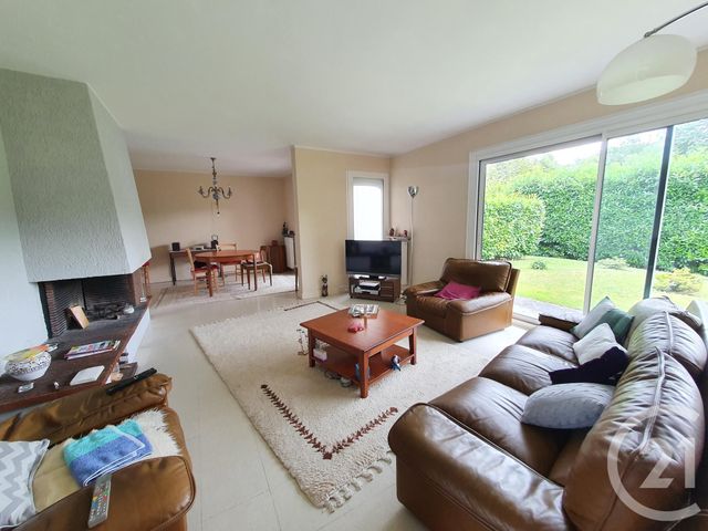 Afficher la photo en grand maison à vendre - 8 pièces - 149.0 m2 - L ISLE ADAM - 95 - ILE-DE-FRANCE - Century 21 Osmose
