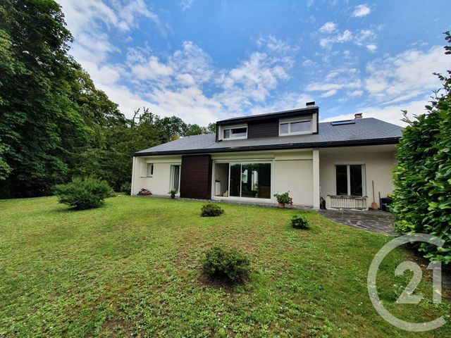 Afficher la photo en grand maison à vendre - 8 pièces - 149.0 m2 - L ISLE ADAM - 95 - ILE-DE-FRANCE - Century 21 Osmose