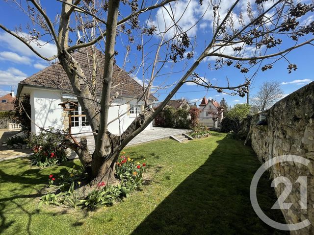 maison à vendre - 7 pièces - 131.86 m2 - ST LEU D ESSERENT - 60 - PICARDIE - Century 21 Osmose maison à vendre - 7 pièces - 131.86 m2 - ST LEU D ESSERENT - 60 - PICARDIE - Century 21 Osmose