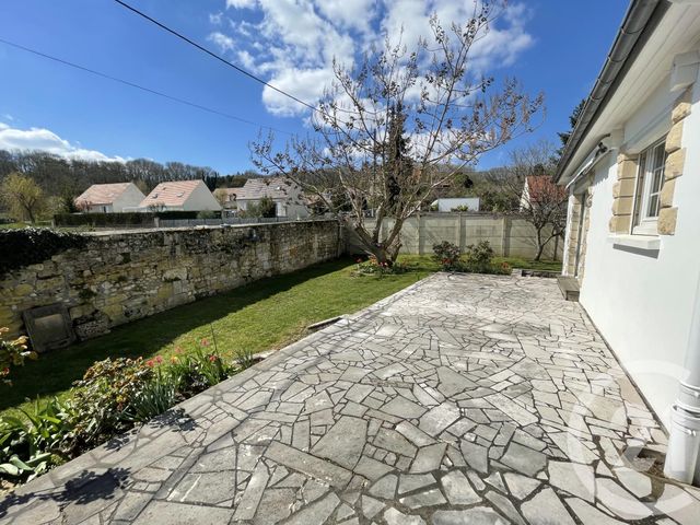 maison à vendre - 7 pièces - 131.86 m2 - ST LEU D ESSERENT - 60 - PICARDIE - Century 21 Osmose maison à vendre - 7 pièces - 131.86 m2 - ST LEU D ESSERENT - 60 - PICARDIE - Century 21 Osmose