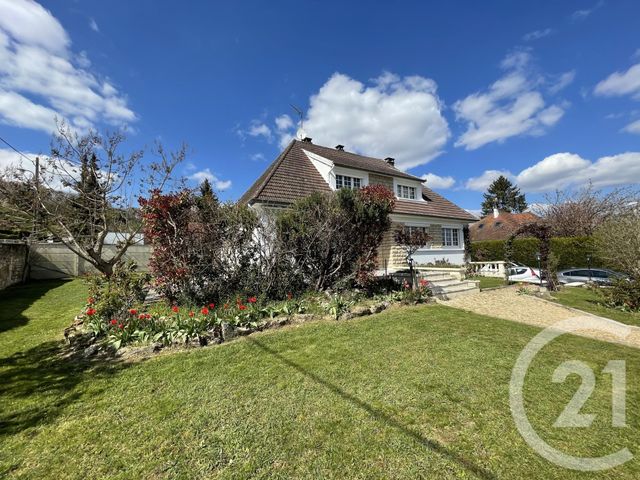 maison à vendre - 7 pièces - 131.86 m2 - ST LEU D ESSERENT - 60 - PICARDIE - Century 21 Osmose maison à vendre - 7 pièces - 131.86 m2 - ST LEU D ESSERENT - 60 - PICARDIE - Century 21 Osmose