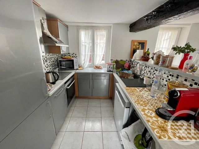 Appartement F3 à vendre - 3 pièces - 60.0 m2 - PARMAIN - 95 - ILE-DE-FRANCE - Century 21 Osmose Appartement F3 à vendre - 3 pièces - 60.0 m2 - PARMAIN - 95 - ILE-DE-FRANCE - Century 21 Osmose
