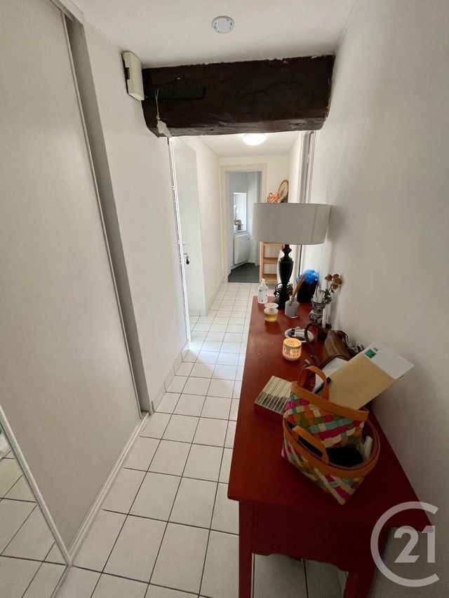 Appartement F3 à vendre - 3 pièces - 60.0 m2 - PARMAIN - 95 - ILE-DE-FRANCE - Century 21 Osmose Appartement F3 à vendre - 3 pièces - 60.0 m2 - PARMAIN - 95 - ILE-DE-FRANCE - Century 21 Osmose
