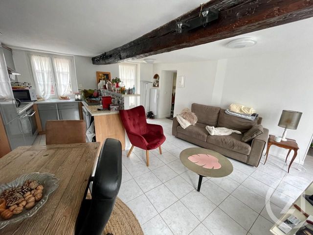 Appartement F3 à vendre - 3 pièces - 60.0 m2 - PARMAIN - 95 - ILE-DE-FRANCE - Century 21 Osmose Appartement F3 à vendre - 3 pièces - 60.0 m2 - PARMAIN - 95 - ILE-DE-FRANCE - Century 21 Osmose