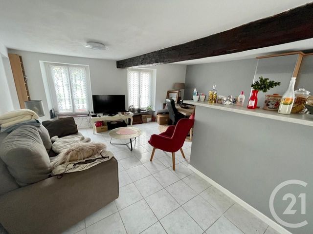 Appartement F3 à vendre - 3 pièces - 60.0 m2 - PARMAIN - 95 - ILE-DE-FRANCE - Century 21 Osmose Appartement F3 à vendre - 3 pièces - 60.0 m2 - PARMAIN - 95 - ILE-DE-FRANCE - Century 21 Osmose
