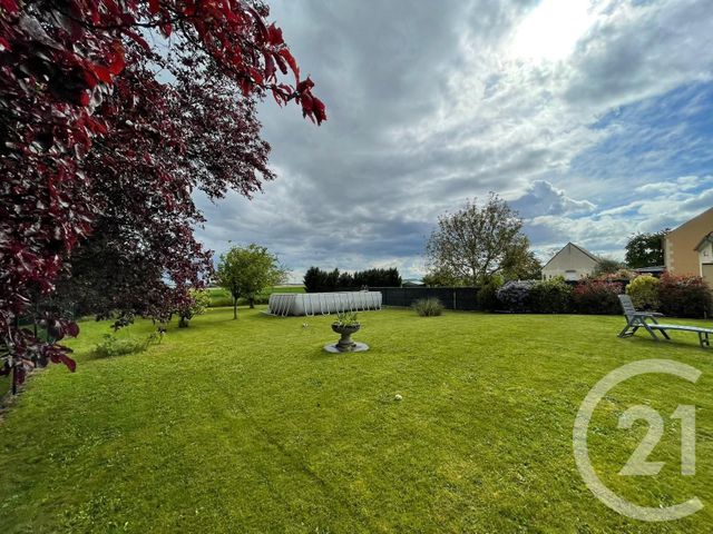 maison à vendre - 8 pièces - 160.64 m2 - LE MESNIL EN THELLE - 60 - PICARDIE - Century 21 Osmose maison à vendre - 8 pièces - 160.64 m2 - LE MESNIL EN THELLE - 60 - PICARDIE - Century 21 Osmose