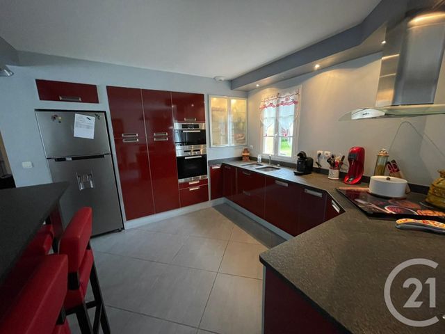 maison à vendre - 8 pièces - 160.64 m2 - LE MESNIL EN THELLE - 60 - PICARDIE - Century 21 Osmose maison à vendre - 8 pièces - 160.64 m2 - LE MESNIL EN THELLE - 60 - PICARDIE - Century 21 Osmose