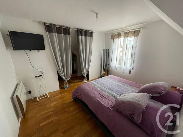 maison à vendre - 8 pièces - 160.64 m2 - LE MESNIL EN THELLE - 60 - PICARDIE - Century 21 Osmose maison à vendre - 8 pièces - 160.64 m2 - LE MESNIL EN THELLE - 60 - PICARDIE - Century 21 Osmose