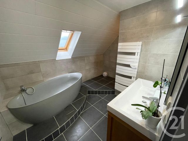 maison à vendre - 8 pièces - 160.64 m2 - LE MESNIL EN THELLE - 60 - PICARDIE - Century 21 Osmose maison à vendre - 8 pièces - 160.64 m2 - LE MESNIL EN THELLE - 60 - PICARDIE - Century 21 Osmose