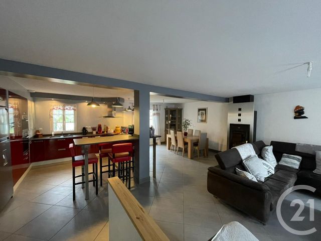 maison à vendre - 8 pièces - 160.64 m2 - LE MESNIL EN THELLE - 60 - PICARDIE - Century 21 Osmose maison à vendre - 8 pièces - 160.64 m2 - LE MESNIL EN THELLE - 60 - PICARDIE - Century 21 Osmose