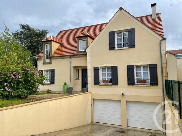 maison à vendre - 8 pièces - 160.64 m2 - LE MESNIL EN THELLE - 60 - PICARDIE - Century 21 Osmose maison à vendre - 8 pièces - 160.64 m2 - LE MESNIL EN THELLE - 60 - PICARDIE - Century 21 Osmose