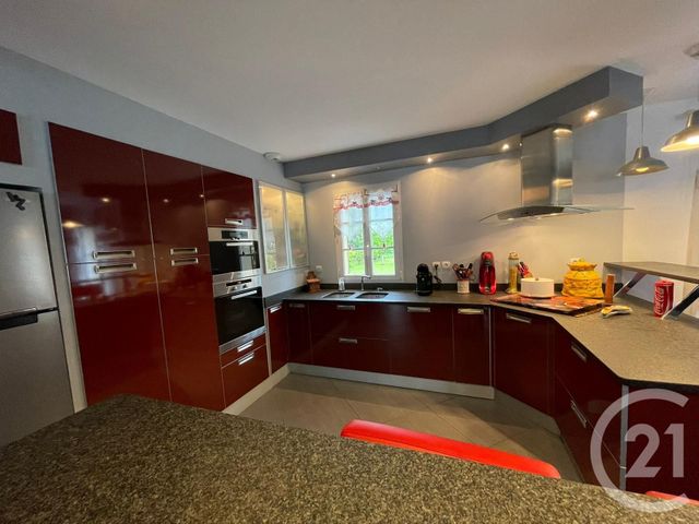 maison à vendre - 8 pièces - 160.64 m2 - LE MESNIL EN THELLE - 60 - PICARDIE - Century 21 Osmose maison à vendre - 8 pièces - 160.64 m2 - LE MESNIL EN THELLE - 60 - PICARDIE - Century 21 Osmose
